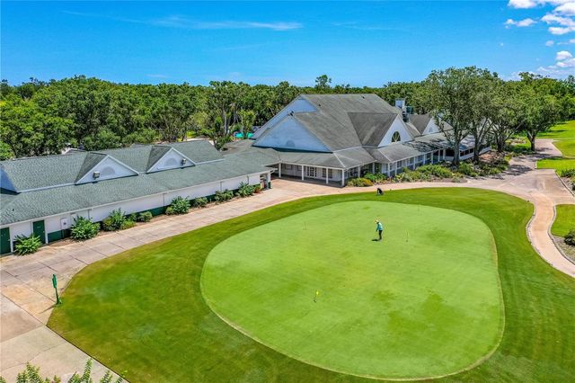 3722 LONGFORD CIRCLE, Ormond Beach, FL 32174