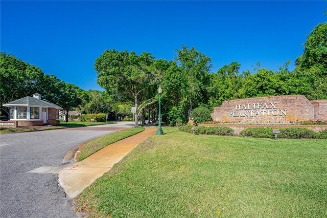 3722 LONGFORD CIRCLE, Ormond Beach, FL 32174