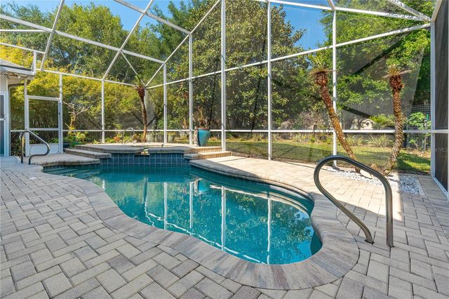 3722 LONGFORD CIRCLE, Ormond Beach, FL 32174