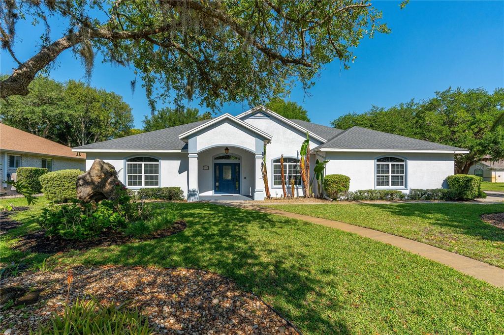 3722 LONGFORD CIRCLE, Ormond Beach, FL 32174