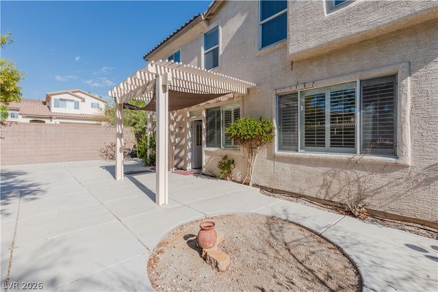 10517 Jeremy Ridge Avenue, Las Vegas, NV 89144