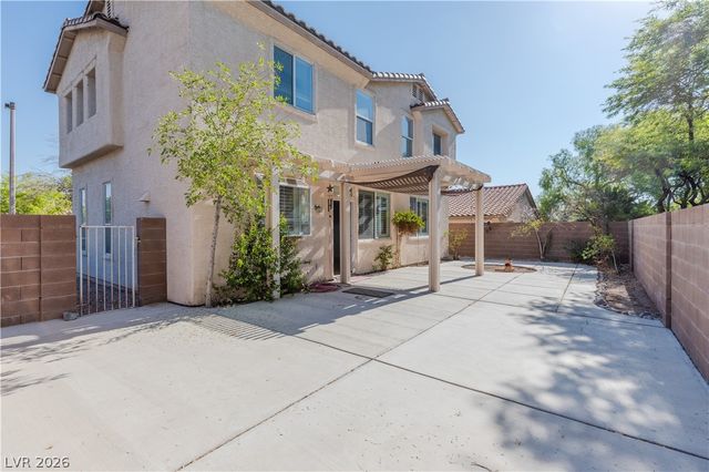 10517 Jeremy Ridge Avenue, Las Vegas, NV 89144