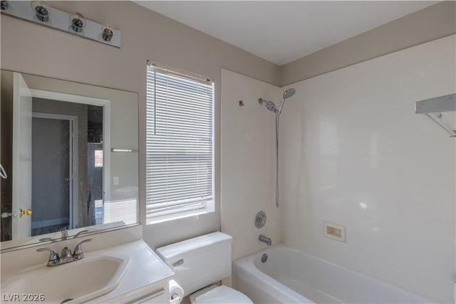 10517 Jeremy Ridge Avenue, Las Vegas, NV 89144