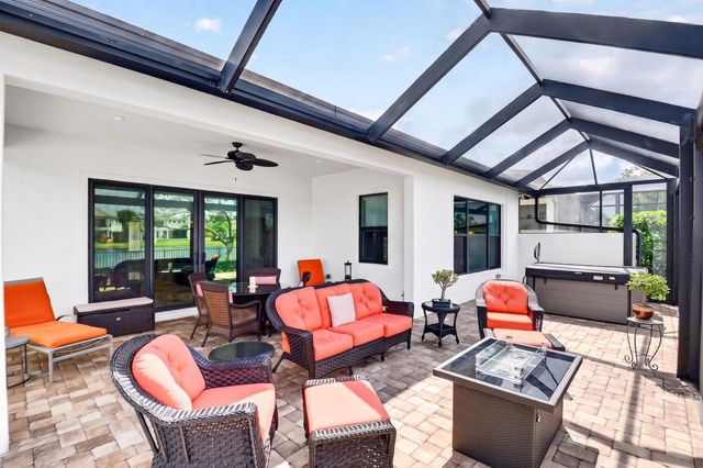 8524 Grand Prix Lane, Boynton Beach, FL 33472