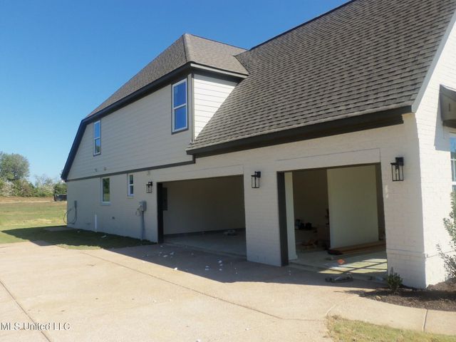 9112 Cedar Barn Cove, Olive Branch, MS 38654
