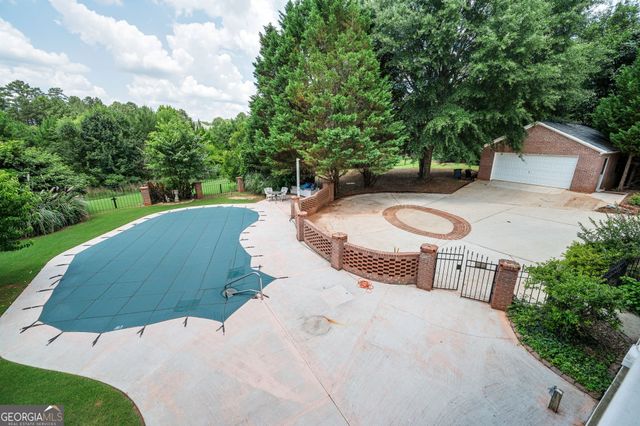 1315 Edwin Court, Mcdonough, GA 30252