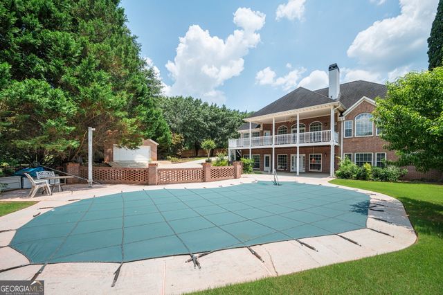 1315 Edwin Court, Mcdonough, GA 30252