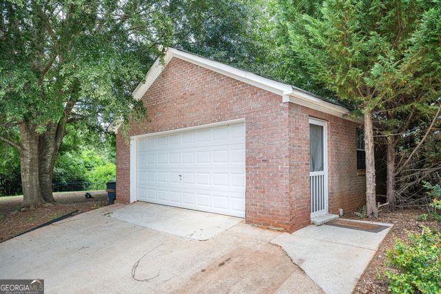 1315 Edwin Court, Mcdonough, GA 30252