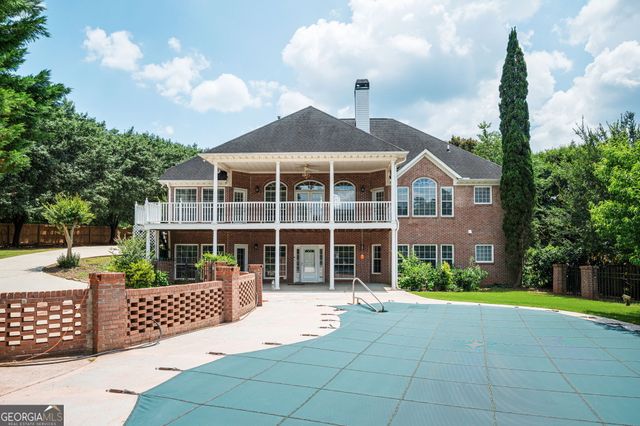 1315 Edwin Court, Mcdonough, GA 30252