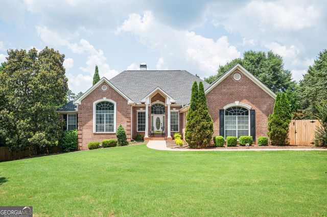 1315 Edwin Court, Mcdonough, GA 30252