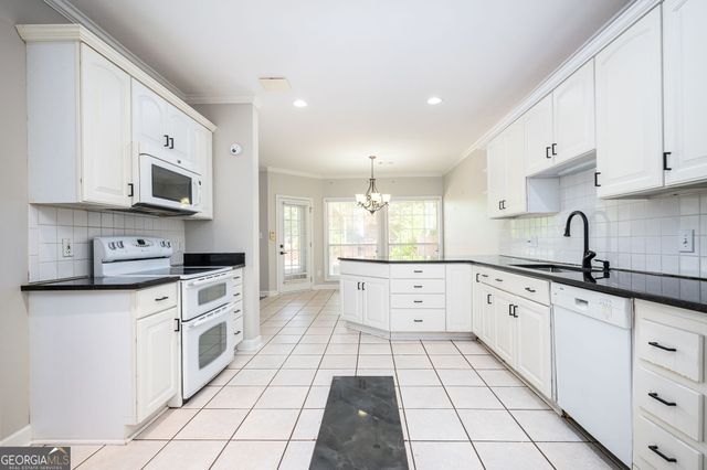 1315 Edwin Court, Mcdonough, GA 30252
