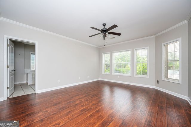 1315 Edwin Court, Mcdonough, GA 30252