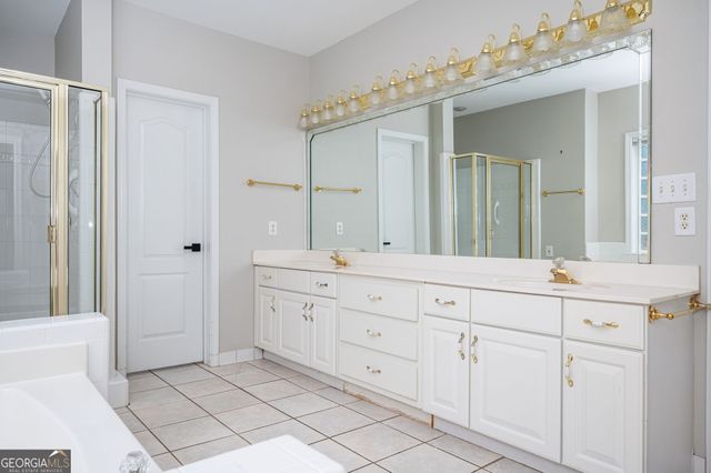 1315 Edwin Court, Mcdonough, GA 30252
