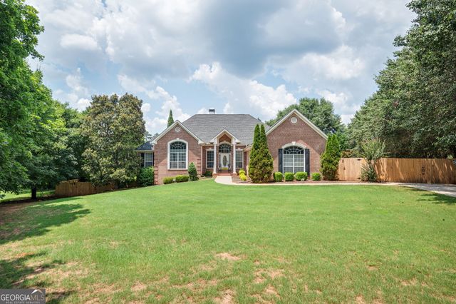 1315 Edwin Court, Mcdonough, GA 30252