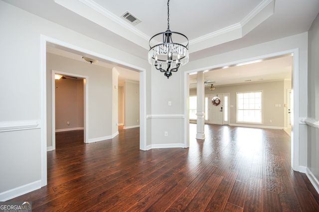 1315 Edwin Court, Mcdonough, GA 30252