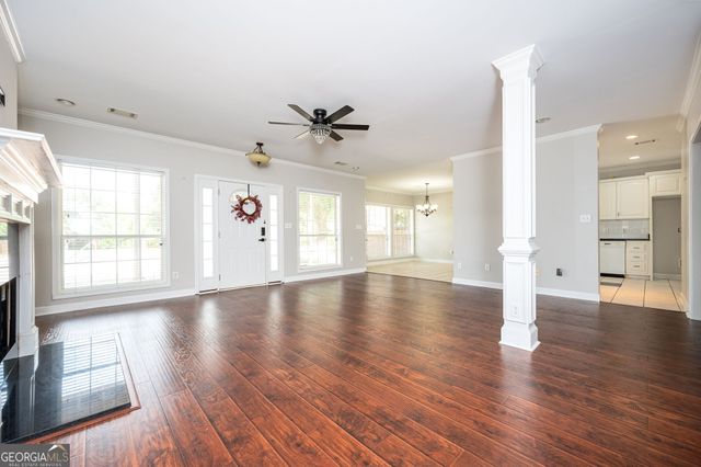 1315 Edwin Court, Mcdonough, GA 30252