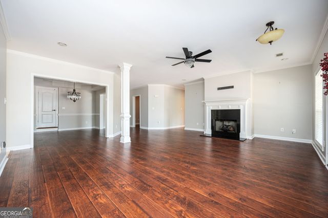 1315 Edwin Court, Mcdonough, GA 30252