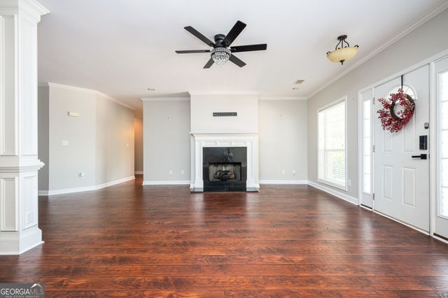 1315 Edwin Court, Mcdonough, GA 30252