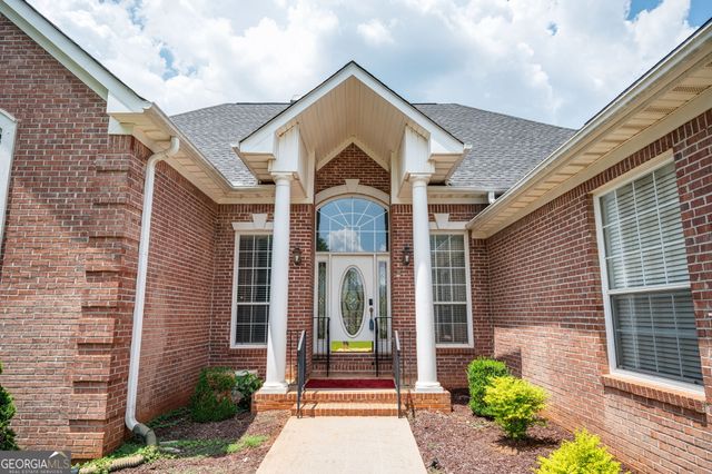 1315 Edwin Court, Mcdonough, GA 30252