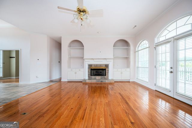 1315 Edwin Court, Mcdonough, GA 30252