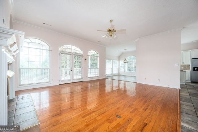 1315 Edwin Court, Mcdonough, GA 30252
