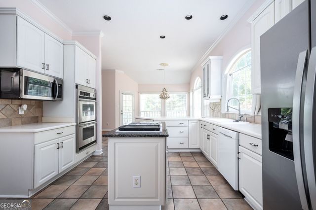 1315 Edwin Court, Mcdonough, GA 30252