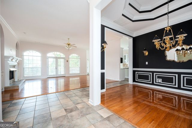 1315 Edwin Court, Mcdonough, GA 30252
