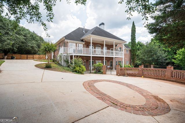 1315 Edwin Court, Mcdonough, GA 30252