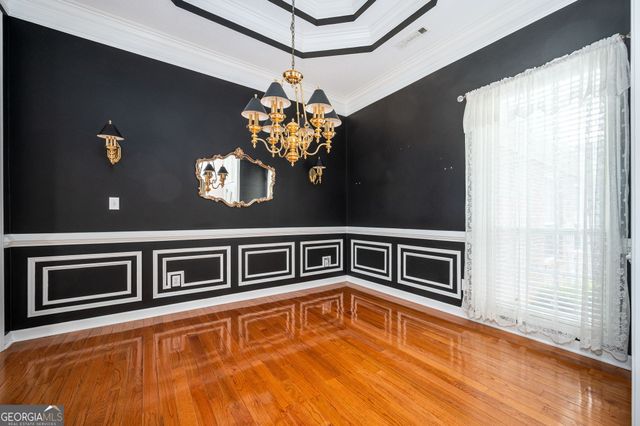 1315 Edwin Court, Mcdonough, GA 30252