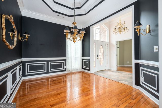 1315 Edwin Court, Mcdonough, GA 30252
