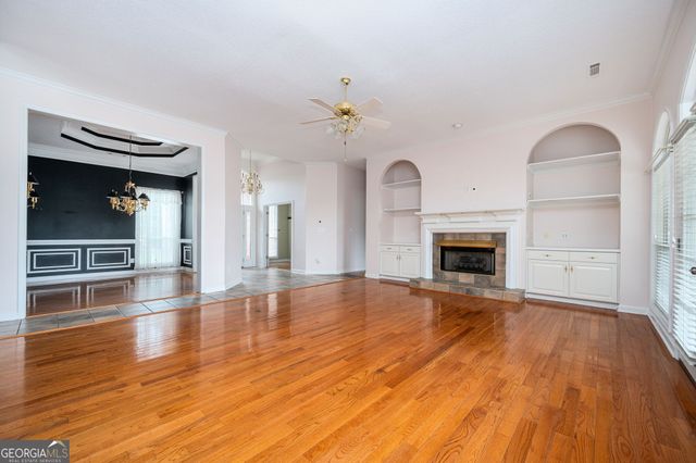1315 Edwin Court, Mcdonough, GA 30252
