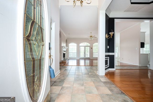1315 Edwin Court, Mcdonough, GA 30252