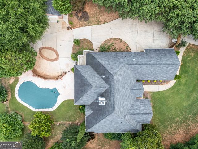 1315 Edwin Court, Mcdonough, GA 30252