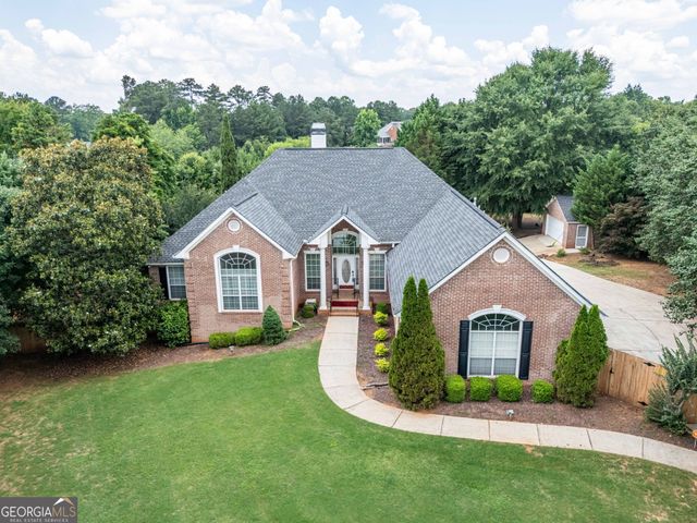 1315 Edwin Court, Mcdonough, GA 30252