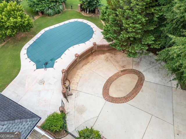1315 Edwin Court, Mcdonough, GA 30252