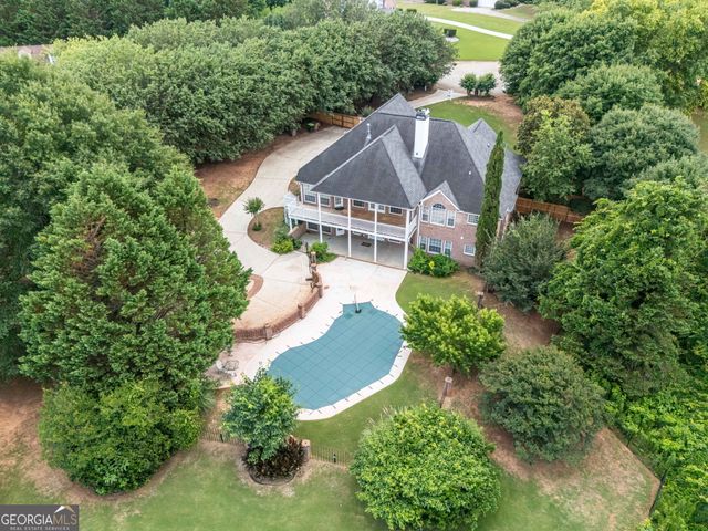 1315 Edwin Court, Mcdonough, GA 30252