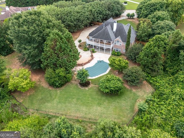 1315 Edwin Court, Mcdonough, GA 30252