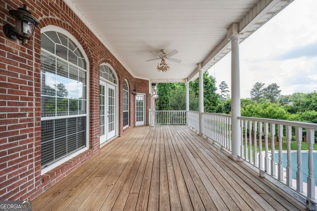 1315 Edwin Court, Mcdonough, GA 30252