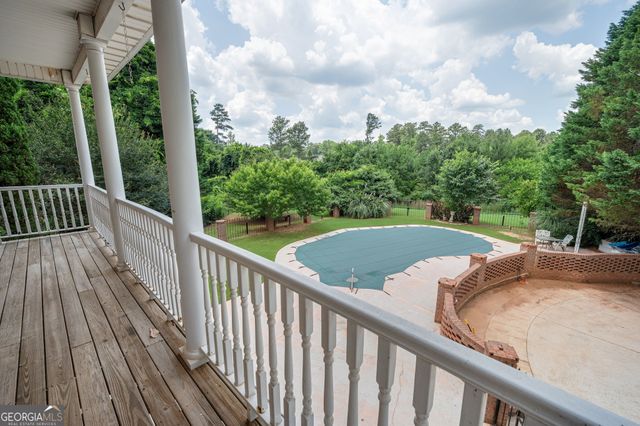 1315 Edwin Court, Mcdonough, GA 30252