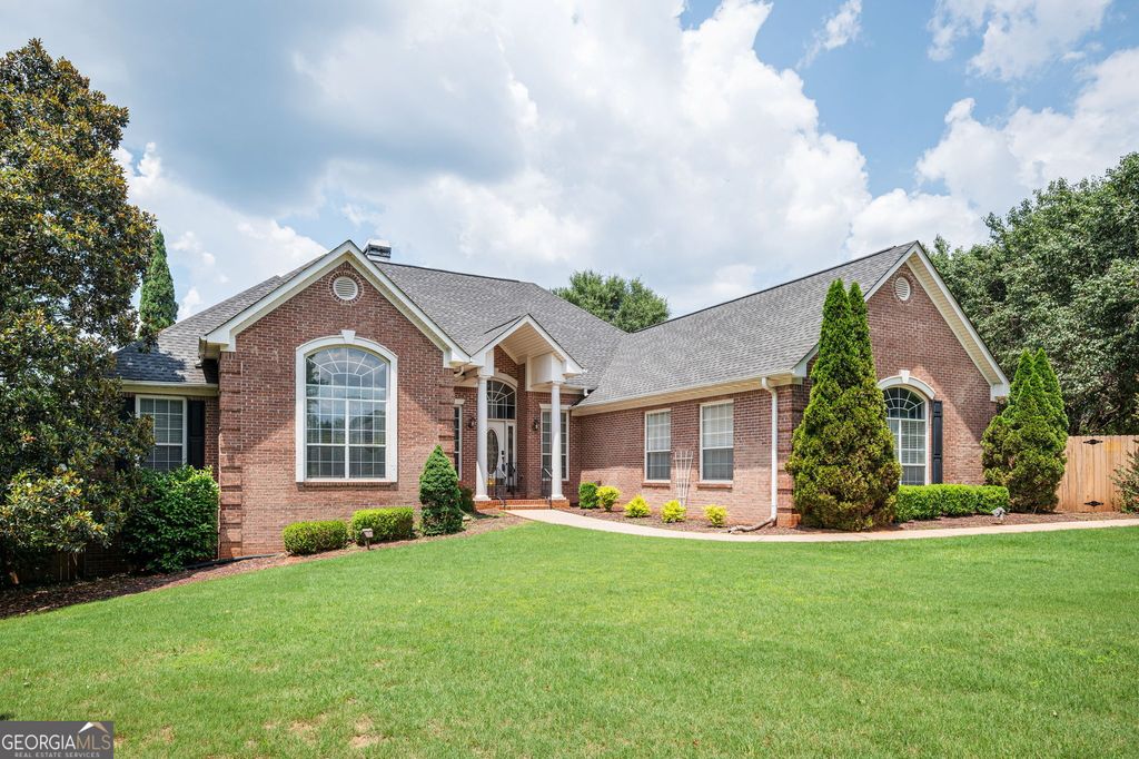 1315 Edwin Court, Mcdonough, GA 30252