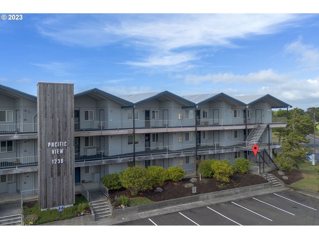 1238 N MARION Ave 467, Gearhart, OR 97138