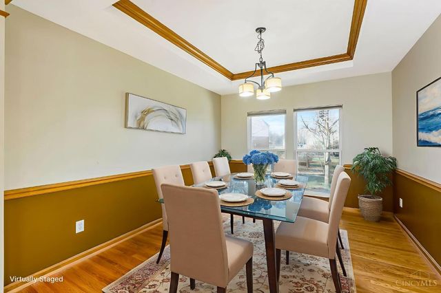 3699 Springside Drive, Mason, OH 45040