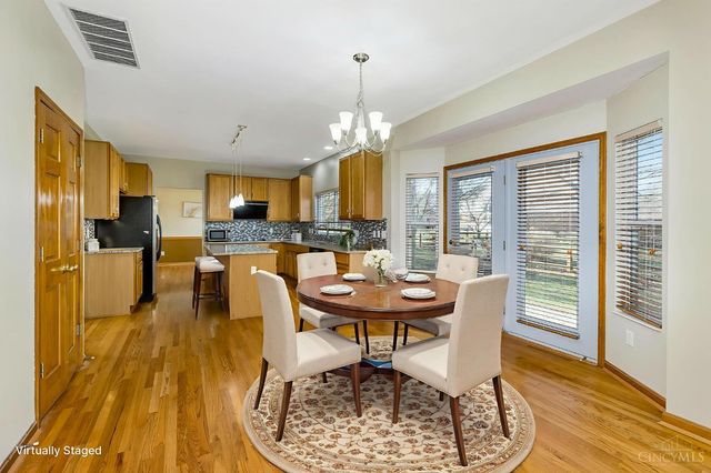 3699 Springside Drive, Mason, OH 45040