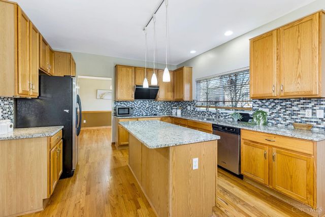 3699 Springside Drive, Mason, OH 45040