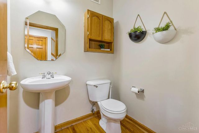 3699 Springside Drive, Mason, OH 45040