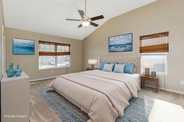 3699 Springside Drive, Mason, OH 45040