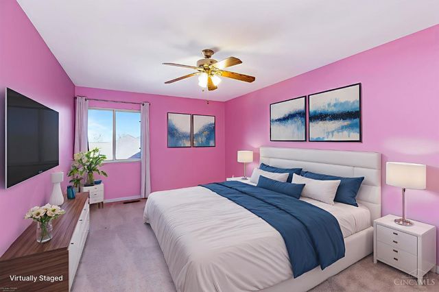 3699 Springside Drive, Mason, OH 45040