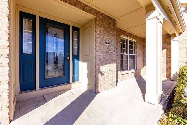 3699 Springside Drive, Mason, OH 45040