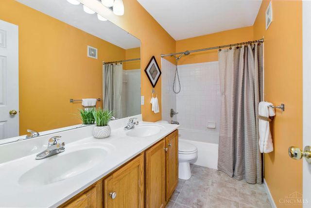 3699 Springside Drive, Mason, OH 45040