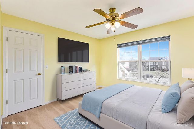 3699 Springside Drive, Mason, OH 45040